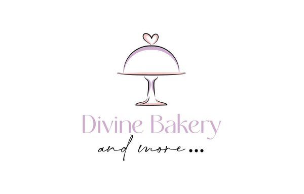 Divine Bakery and more